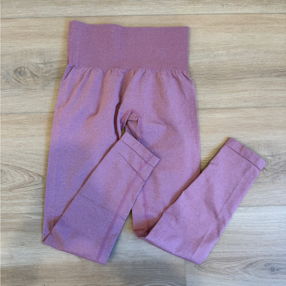 NVGTN Sculpt leggings S